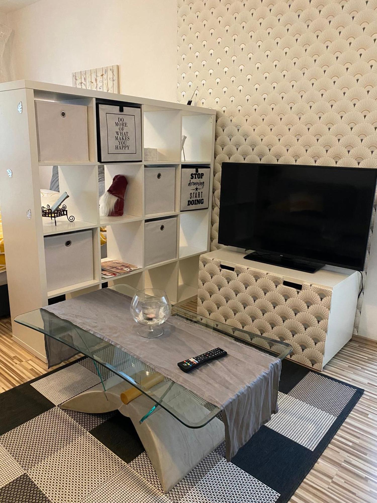 Apartment City Centrum Nitra Eksteriør bilde